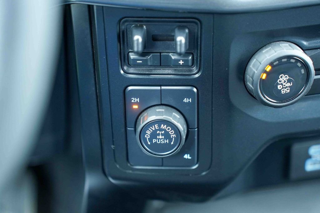 Certified 2023 Ford F150 XL w/ STX Appearance Package image 31