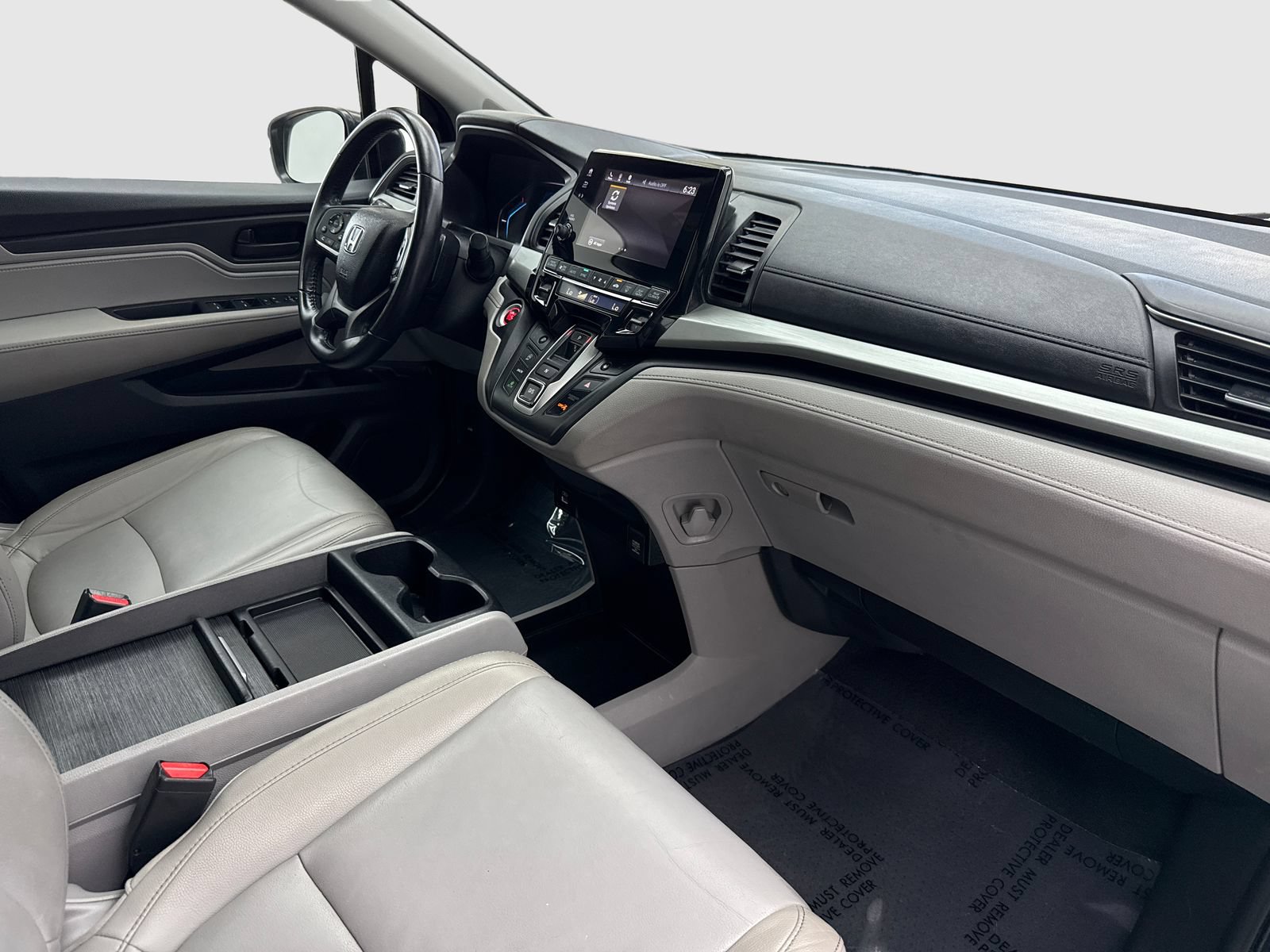 Used 2021 Honda Odyssey EX-L image 42