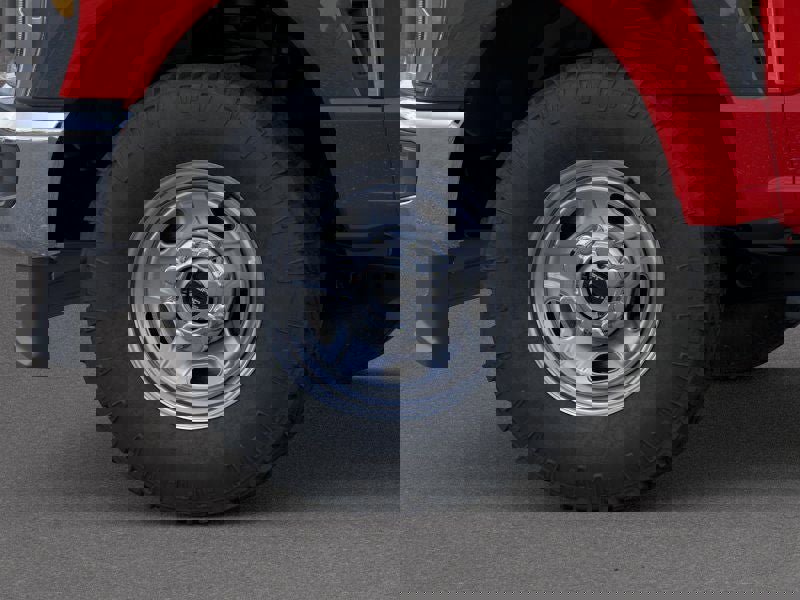 New 2026 Ford F250 XL w/ XL Off-Road Package image 41