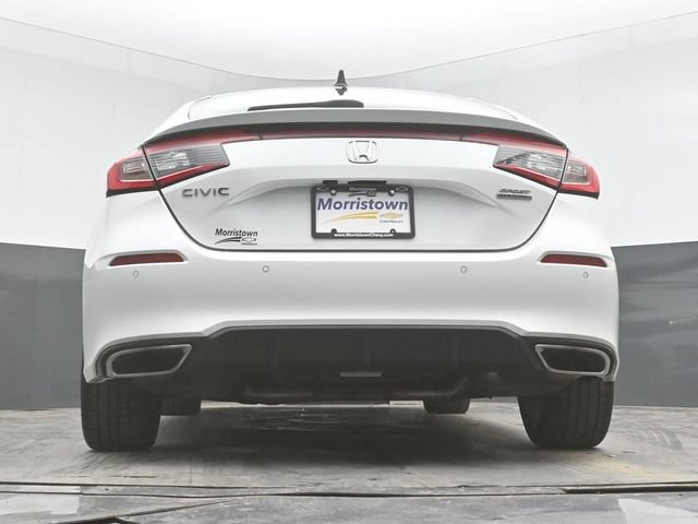 Used 2022 Honda Civic Sport Touring image 46