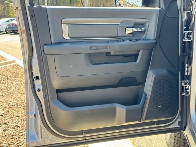 Used 2023 RAM 1500 Classic SLT w/ Trailer & Traction Group image 21