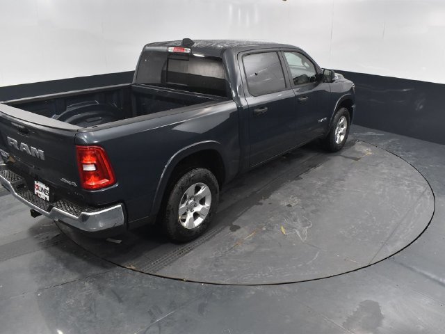 New 2026 RAM 1500 Big Horn AWD/4WD image 49