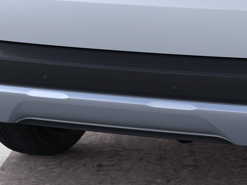 New 2025 Ford Escape SE FWD image 23