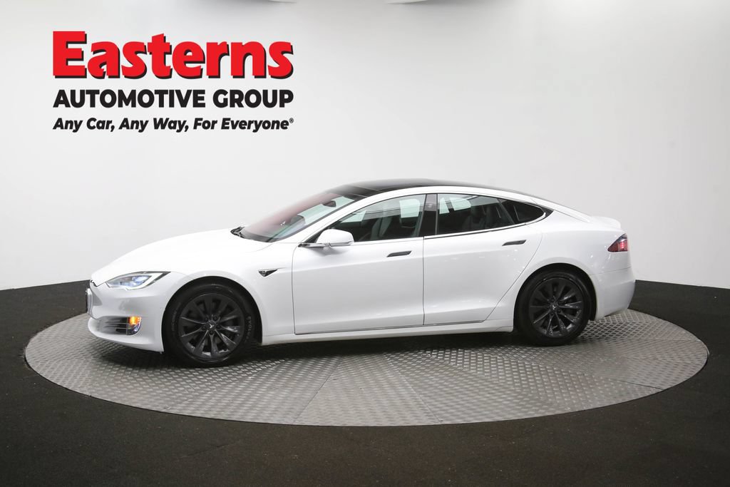 Used 2018 Tesla Model S 100D AWD/4WD image 54
