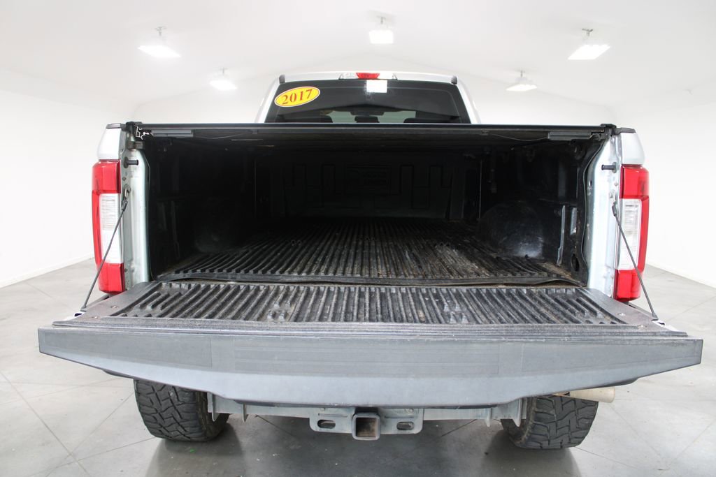 Used 2017 Ford F250 XL w/ Power Equipment Group image 19