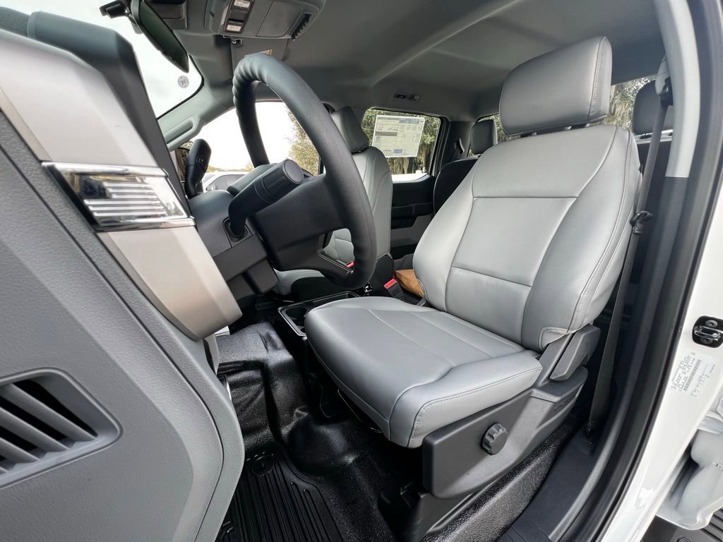 New 2026 Ford F350 XL image 10