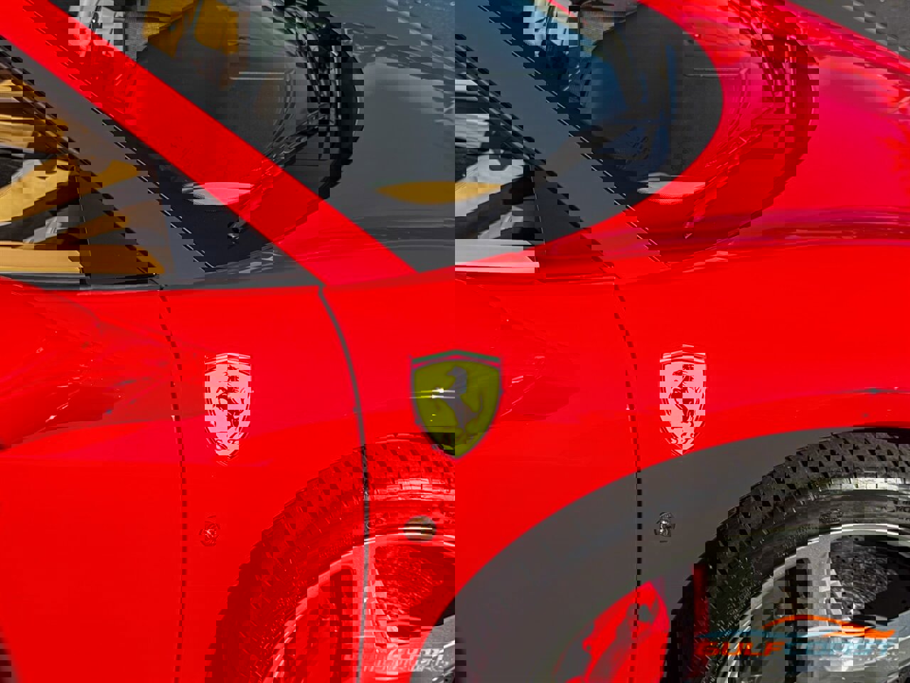 Used 2014 Ferrari 458 Spider image 62