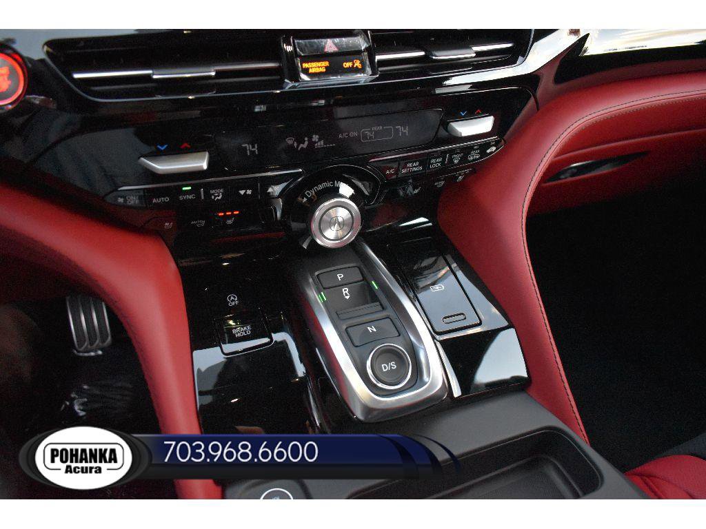 New 2026 Acura MDX A-Spec image 27