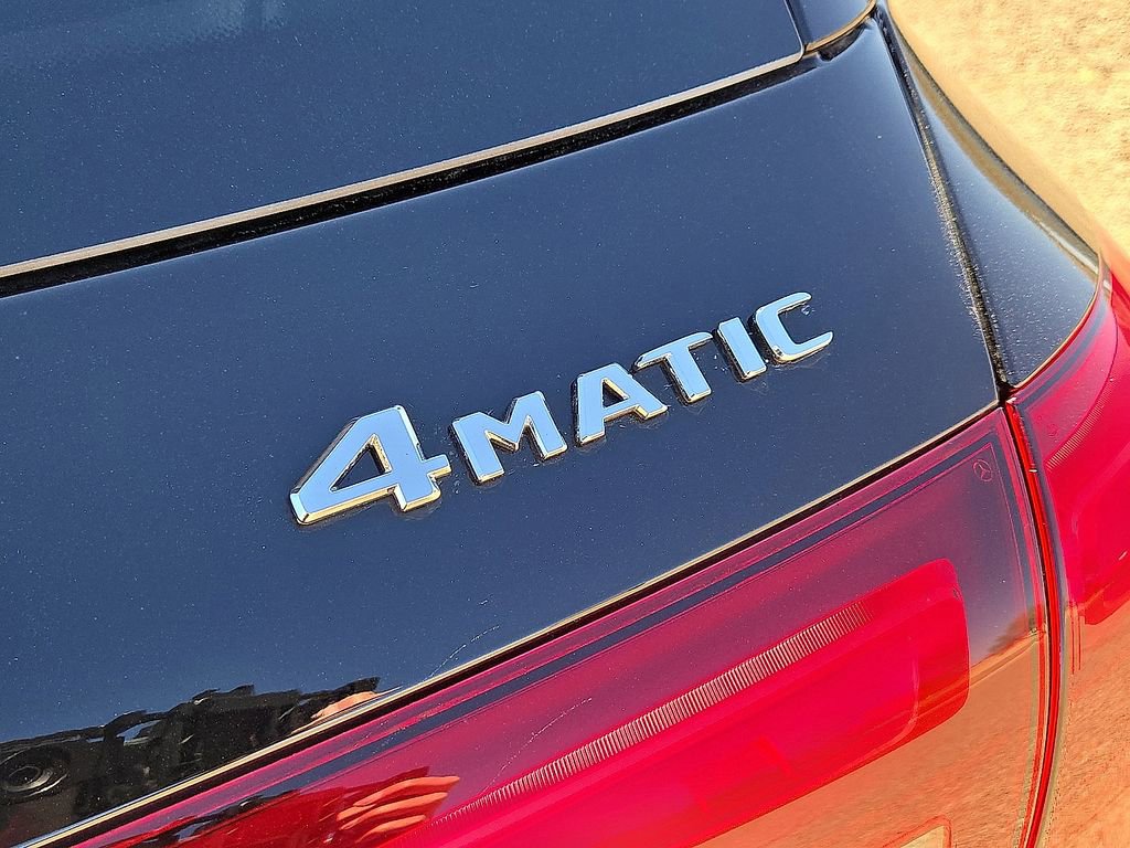 Used 2025 Mercedes-Benz GLE 450 4MATIC w/ Warmth & Comfort Package image 14