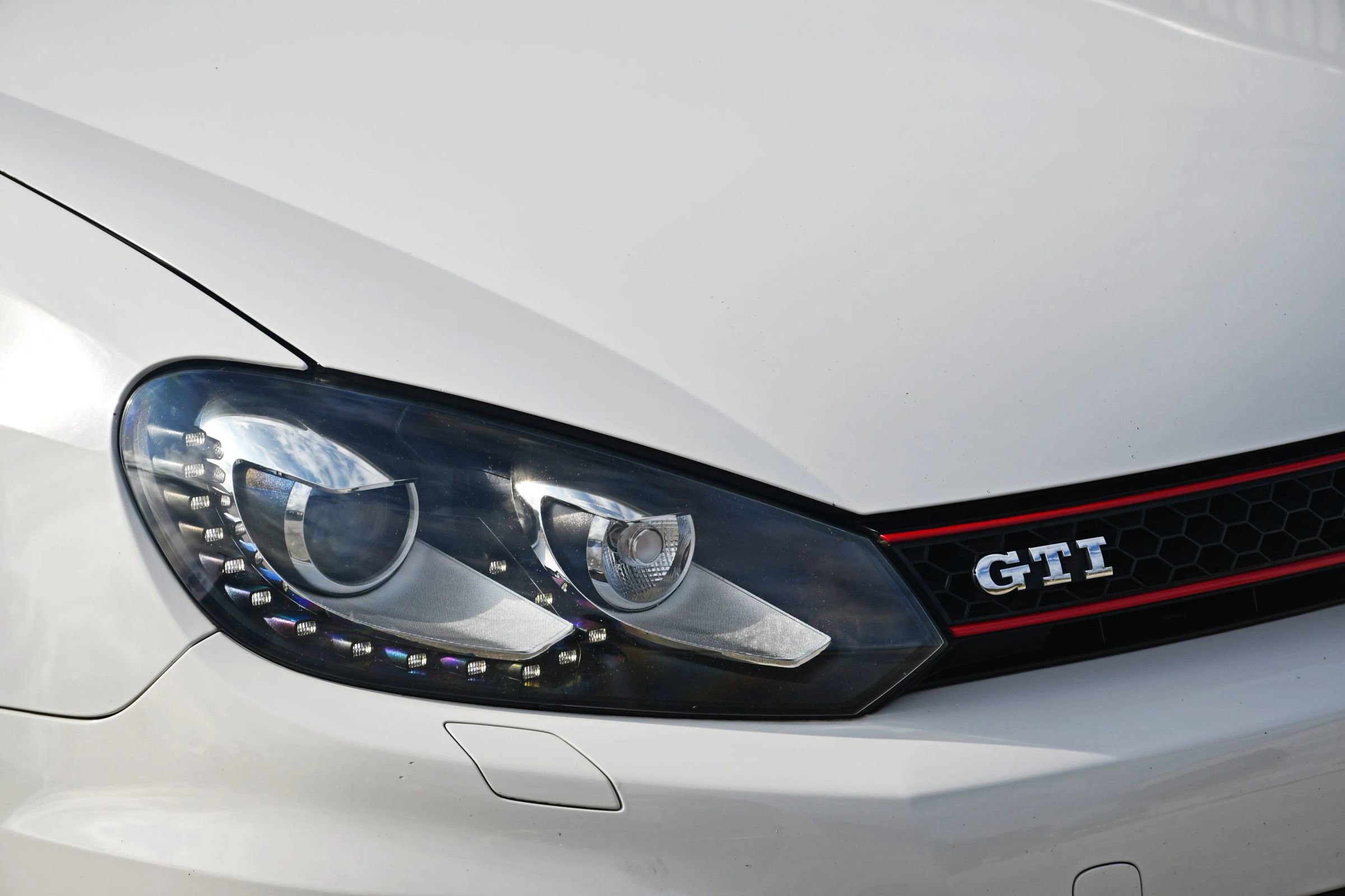 Used 2013 Volkswagen GTI Driver's Edition image 11
