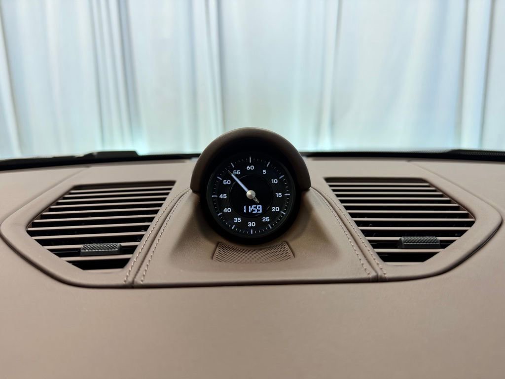 Certified 2026 Porsche 911 Carrera 4S image 21