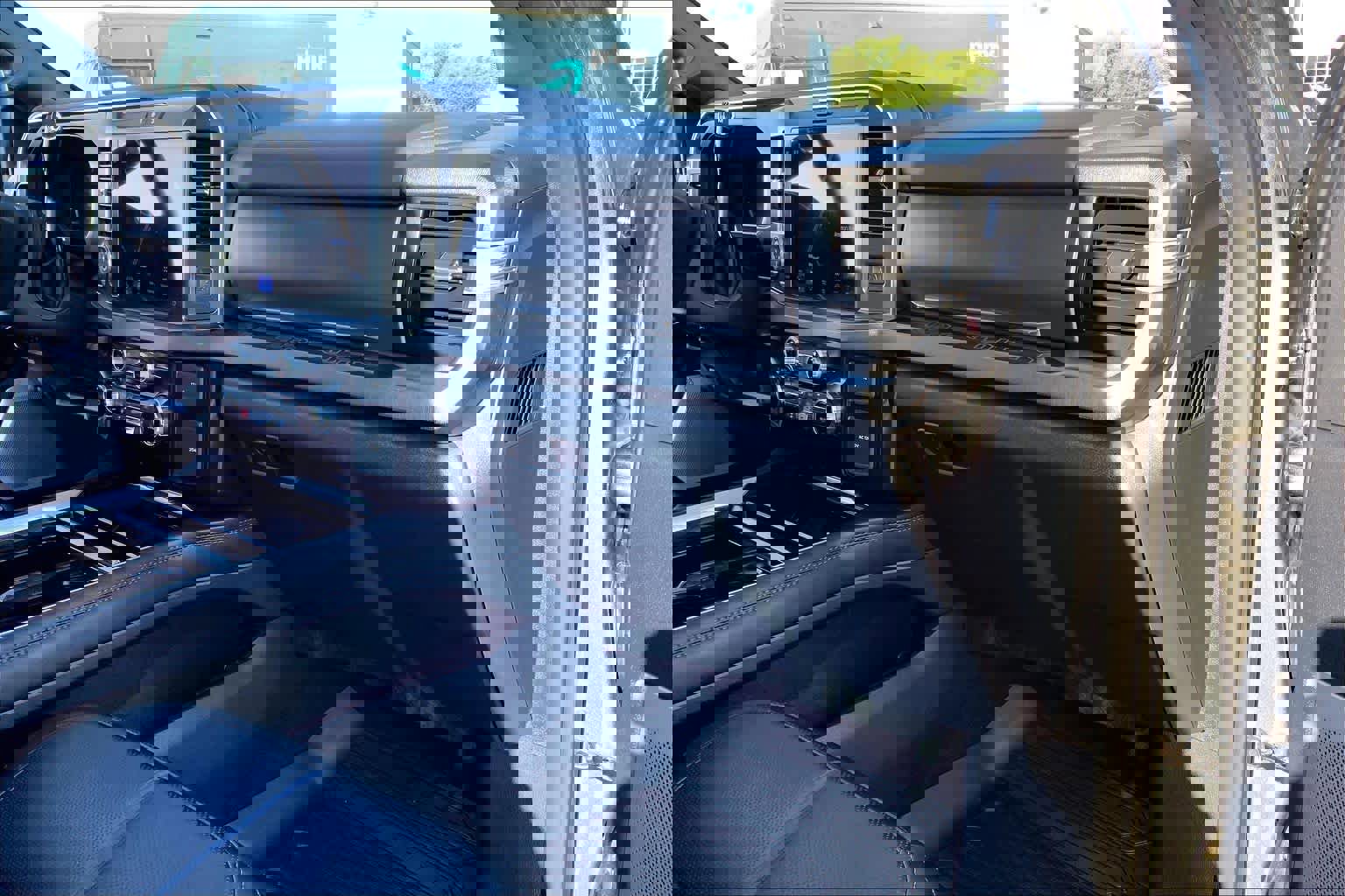 Certified 2026 Ford F250 Platinum image 17