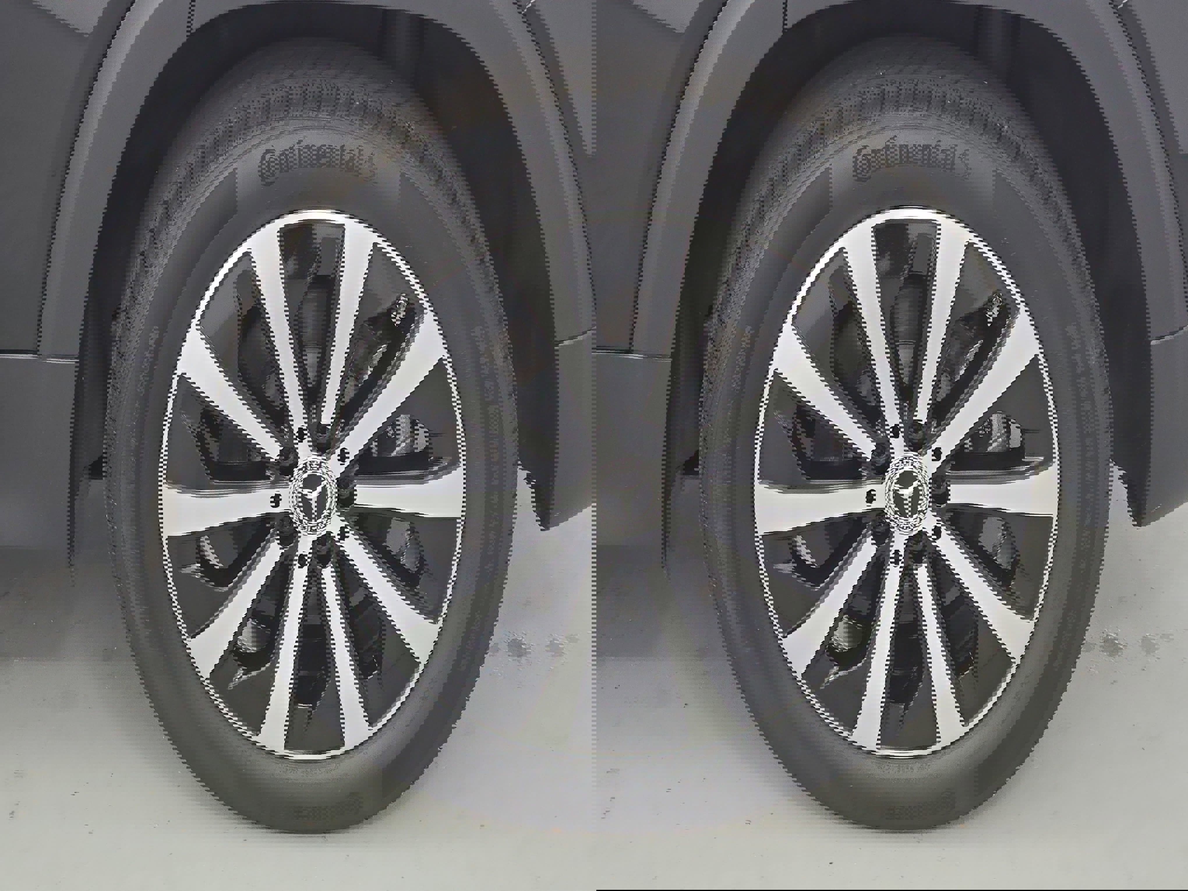 Certified 2022 Mercedes-Benz GLB 250 4MATIC image 34