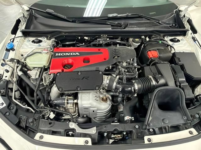 Used 2025 Honda Civic Type R image 26