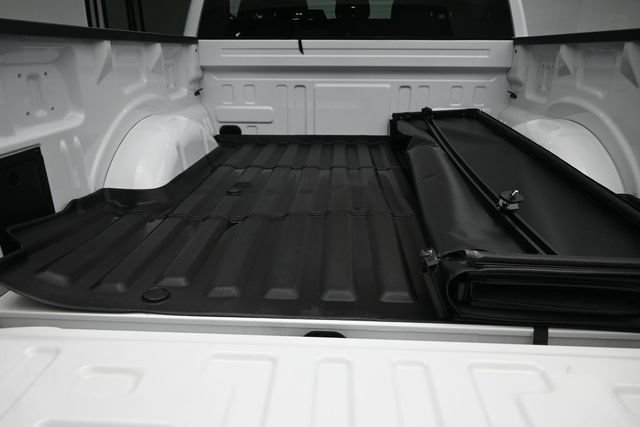 Certified 2025 Ford F150 STX w/ Equipment Group 200A AWD/4WD image 22