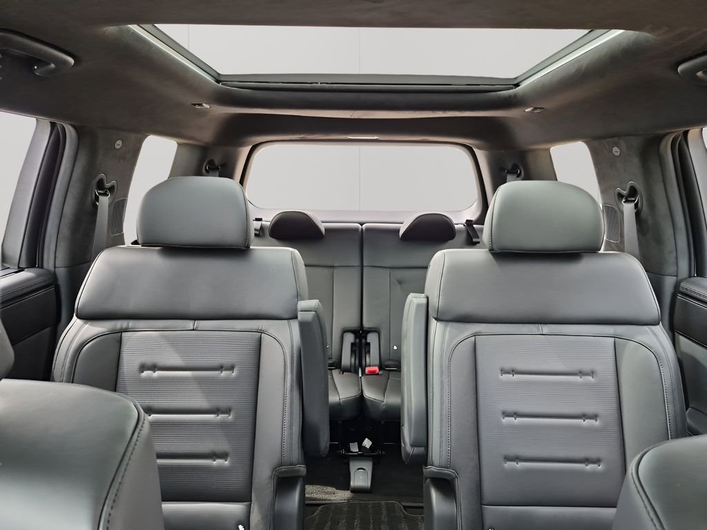 Used 2025 Hyundai Santa Fe Calligraphy image 44