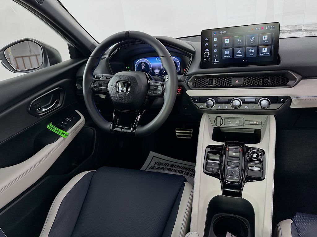 New 2026 Honda Prelude image 23