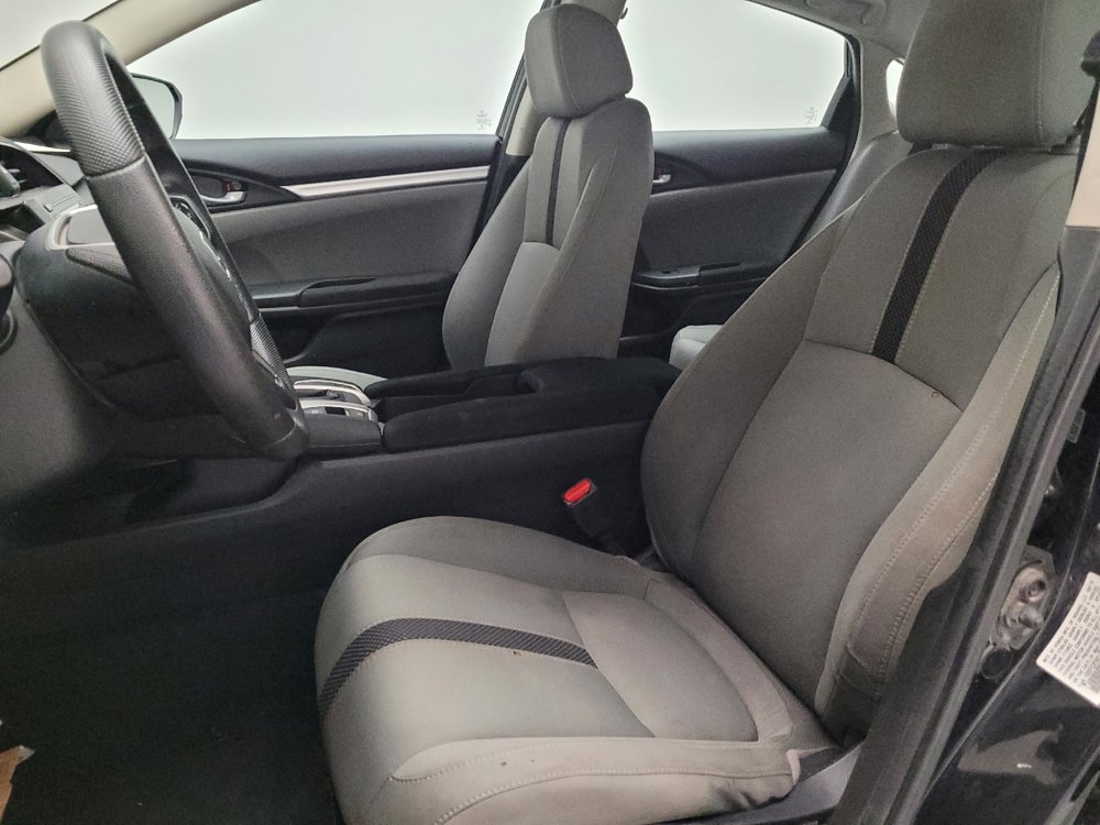 Used 2019 Honda Civic LX image 17