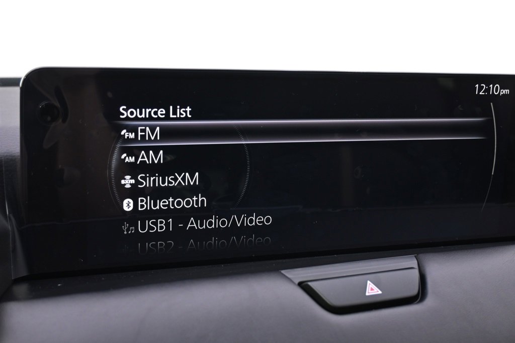 New 2026 MAZDA CX-90 Plug-In Hybrid w/ Premium Plus image 30