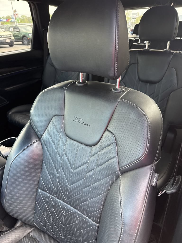 Used 2024 Kia Telluride SX Prestige X-Line AWD/4WD image 10
