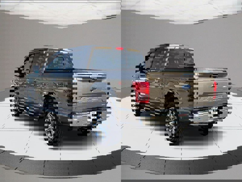 Used 2018 Ford F150 Lariat w/ Equipment Group 502A Luxury image 6