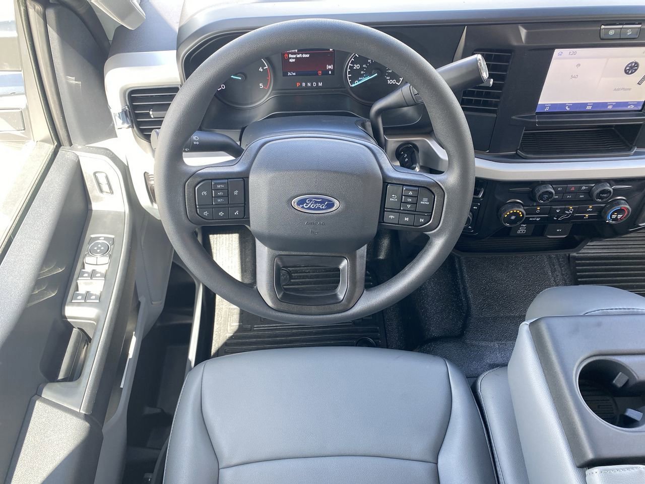 New 2026 Ford F350 XL image 13