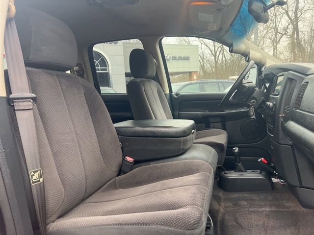 Used 2003 Dodge Ram 3500 Truck SLT image 25