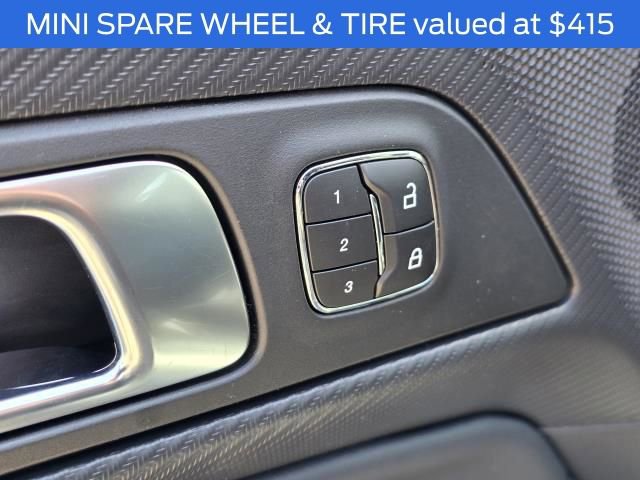 New 2024 Ford Mustang GT Premium image 11