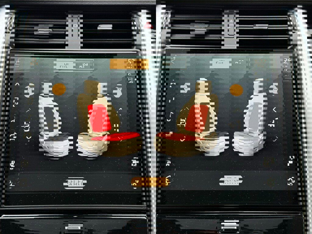 Certified 2025 Land Rover Discovery S image 26