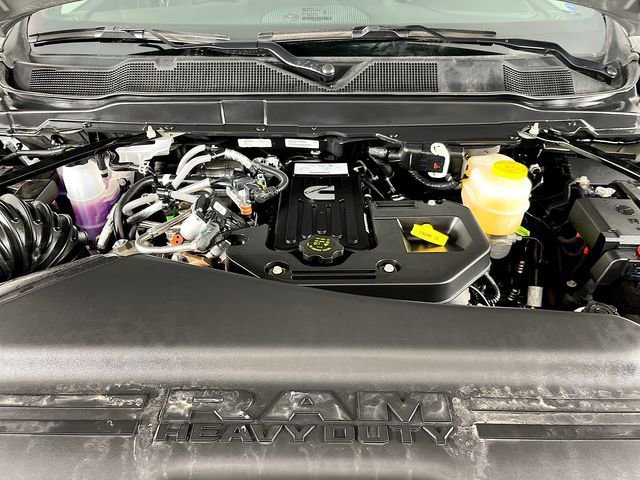 New 2026 RAM 2500 Laramie image 28