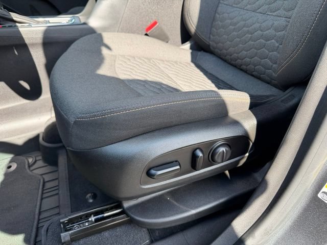 Certified 2021 Chevrolet Equinox LT FWD image 14