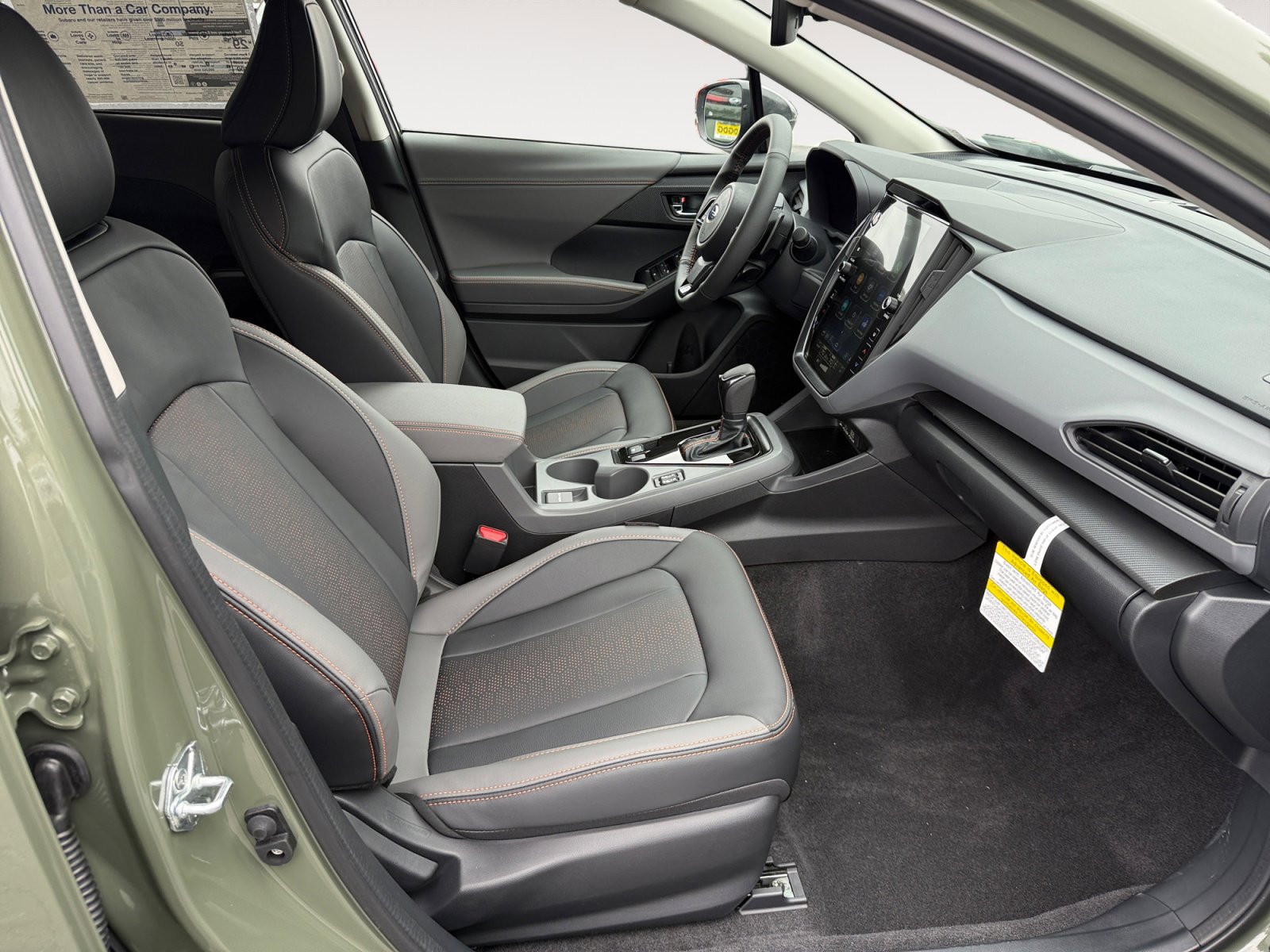 New 2026 Subaru Crosstrek 2.5i Limited image 19