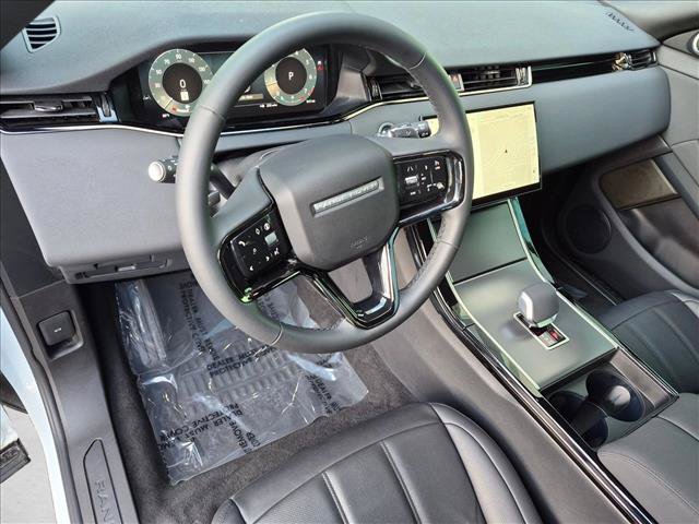 Certified 2026 Land Rover Range Rover Evoque S AWD/4WD image 10