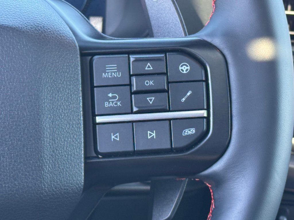 New 2025 Ford F150 Raptor image 22