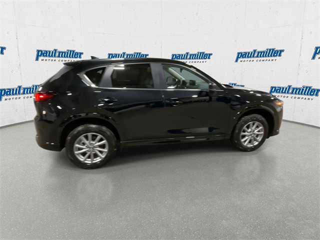 New 2025 MAZDA CX-5 AWD 2.5 S w/ Preferred Package image 12