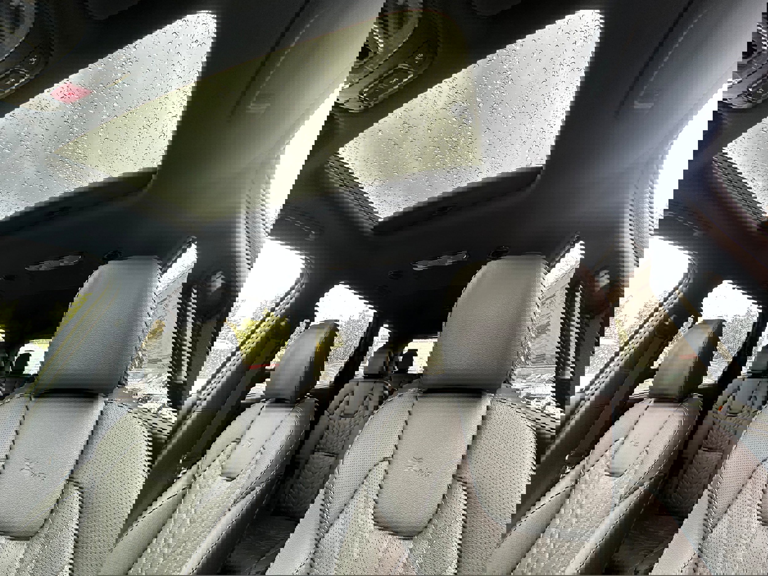 New 2025 Kia Telluride EX X-Line image 56