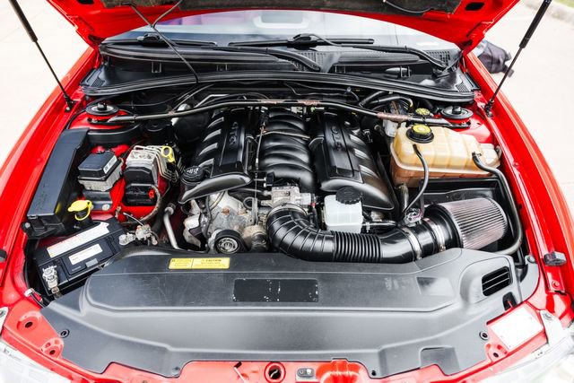 Used 2004 Pontiac GTO image 16