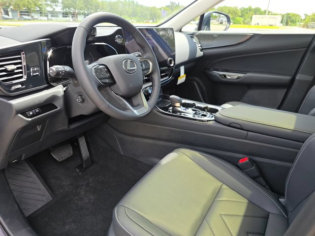 New 2026 Lexus NX 450h+ AWD w/ Accessory Package (Z1) image 23
