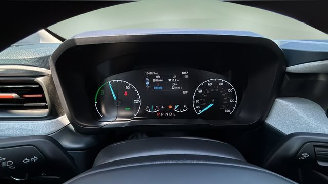 Used 2024 Ford Maverick XLT FWD image 16