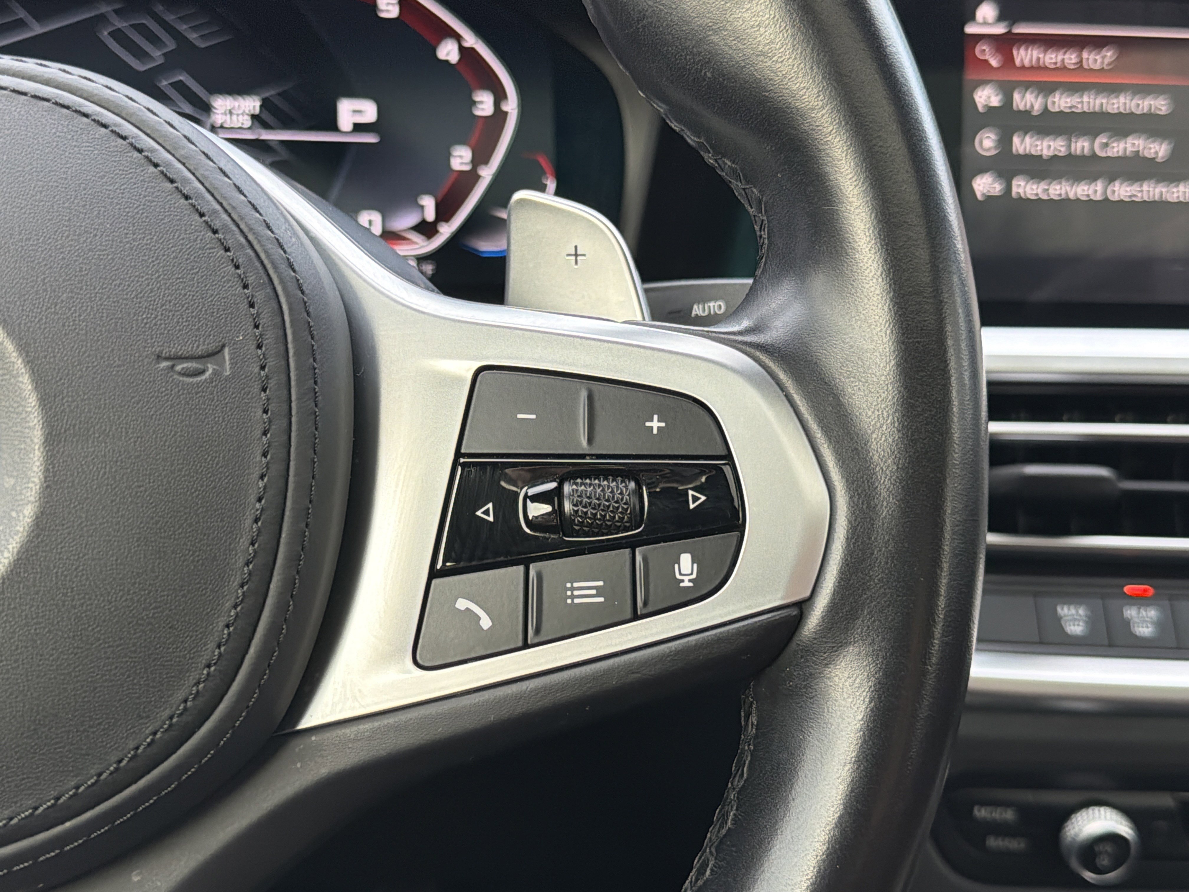 Certified 2023 BMW M440i Gran Coupe w/ Shadowloine Package image 34