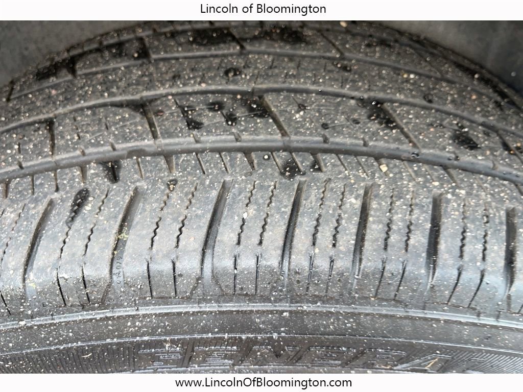 Used 2022 Ford Expedition Max Limited image 13