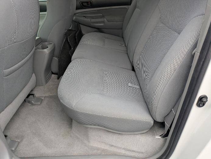 Used 2007 Toyota Tacoma PreRunner w/ TRD Off-Road Pkg #1 RWD image 14