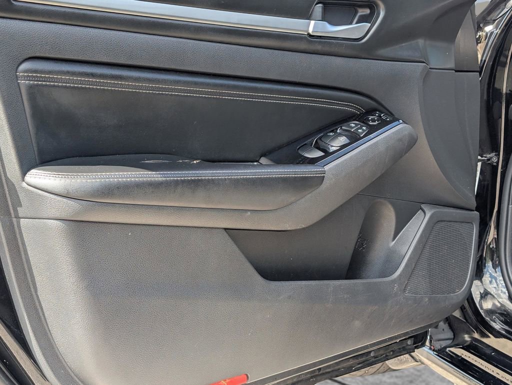 Used 2021 Nissan Altima 2.5 SL FWD image 15