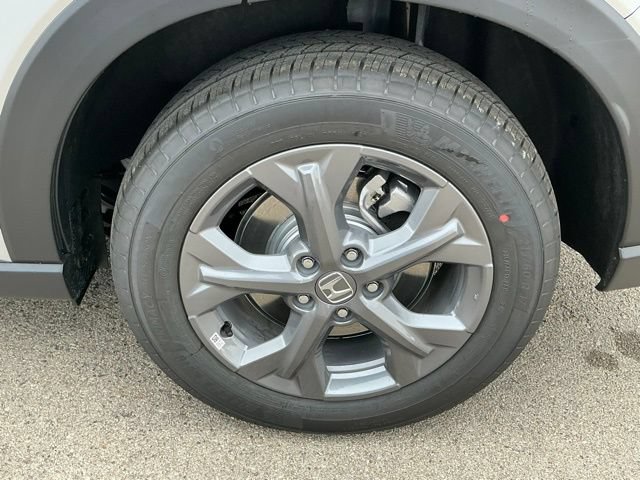 New 2026 Honda HR-V LX image 5