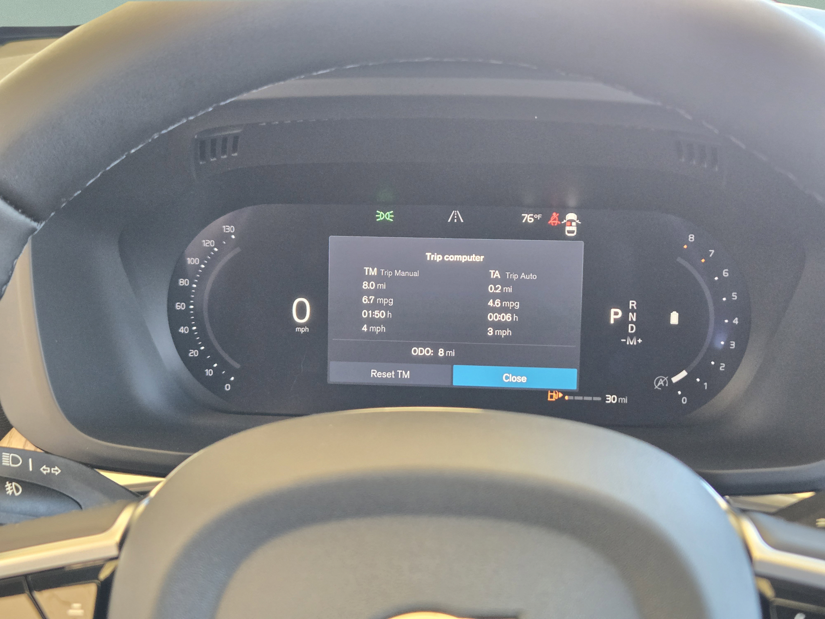 Used 2026 Volvo XC60 B5 Plus w/ Protection Package Premier AWD/4WD image 19