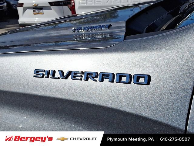 New 2026 Chevrolet Silverado 1500 LT image 13
