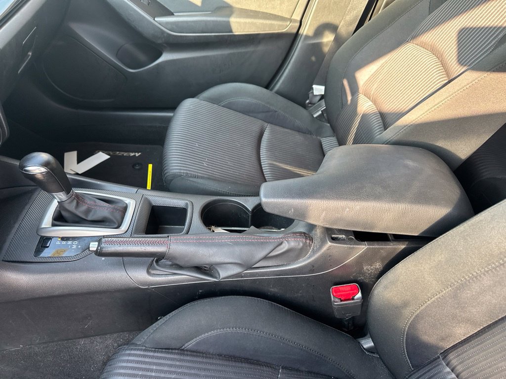 Used 2014 MAZDA MAZDA3 i Touring FWD image 25