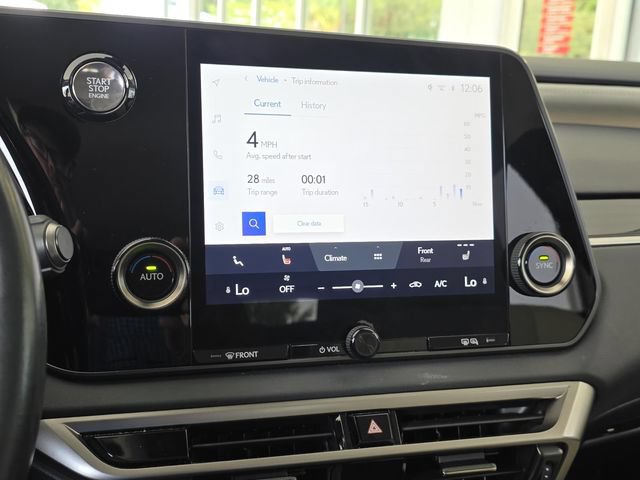 Used 2023 Lexus RX 350 FWD image 17