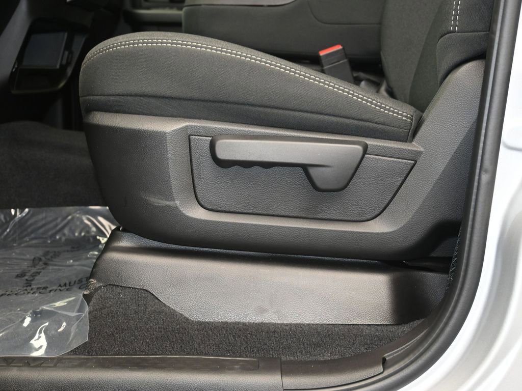 New 2026 RAM 3500 Tradesman image 22