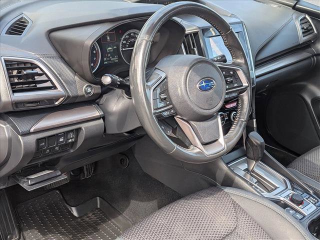 Used 2019 Subaru Forester Premium image 10